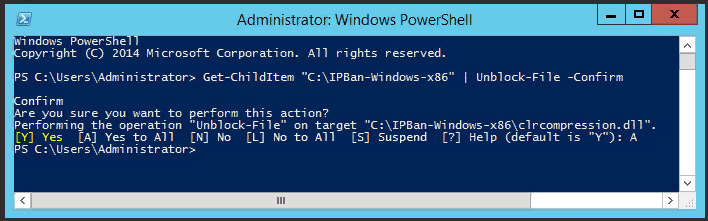 RDP-protection-- powershell - unblock_0.png