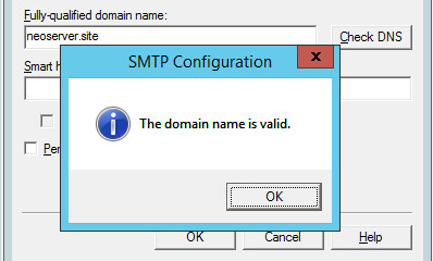 SMTP Server--add roles- IIS manager properties-connection server name-1.png